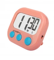 Verk 07244 Digitálny kuchynský časovač HX103, modrý