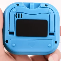 Verk 07244 Digitálny kuchynský časovač HX103, modrý