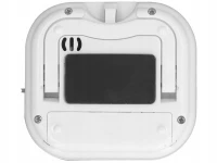 Verk 07244 Digitálny kuchynský časovač HX103, modrý