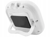 Verk 07244 Digitální kuchyňská minutka HX103, zelená