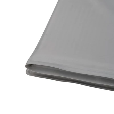 Purlov 25531 Chladiaca podložka pre psa alebo mačku 90 x 50 cm sivá