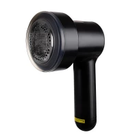Ruhhy 25559 Odstraňovač žmolkov USB, 5W, 4x náhradná čepeľ