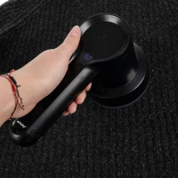 Ruhhy 25559 Odstraňovač žmolkov USB, 5W, 4x náhradná čepeľ