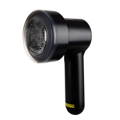 Ruhhy 25559 Odstraňovač žmolkov USB, 5W, 4x náhradná čepeľ