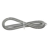 Bigstren 25066 Kliešte na plastové rúry do priemeru 42 mm, čierne