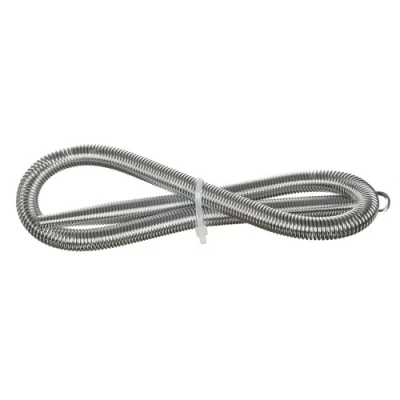 Bigstren 25066 Kliešte na plastové rúry do priemeru 42 mm, čierne
