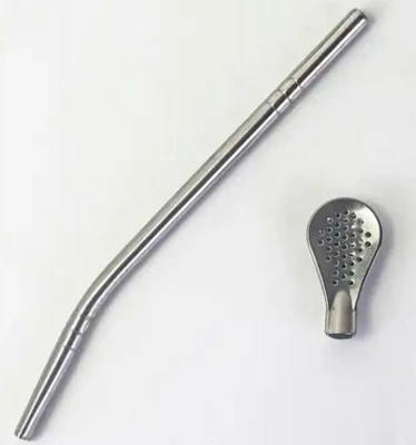 APT DA139 Kovová bombilla 18 cm