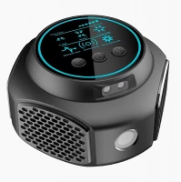 APT OD20A Ultrazvukový odpuzovač hmyzu a hlodavců