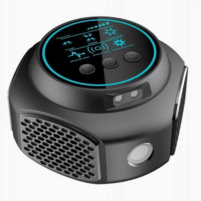 APT OD20A Ultrazvukový odpuzovač hmyzu a hlodavců