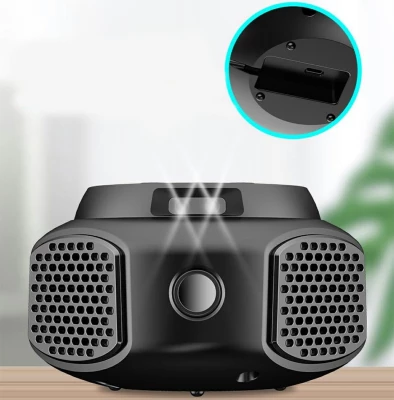 APT OD20A Ultrazvukový odpuzovač hmyzu a hlodavců