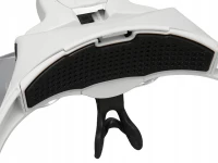 Verk 09208 Lupa so 4x LED osvetlením (1x, 1,5x, 2x, 2,5x , 3,5x)