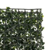 Gardlov 25390 Plot z umělého buxusu 60 x 40 cm
