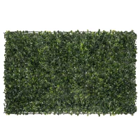 Gardlov 25390 Plot z umělého buxusu 60 x 40 cm