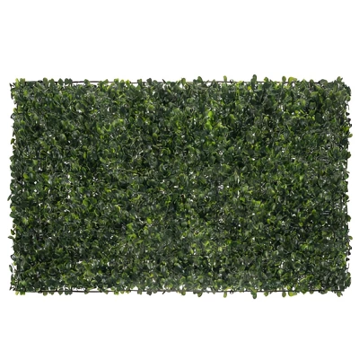Gardlov 25390 Plot z umělého buxusu 60 x 40 cm