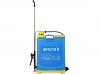 Verk 11430 Tlakový zádový postřikovač 16 L modrý