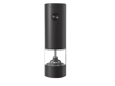 Verk 07229 Elektrický mlýnek na pepř nebo sůl černý