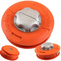 Verk 11445 Vyžínacia hlava pre krovinorezy M10x1,25 mm