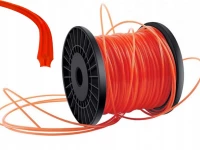 Verk 11465 Žací struna do sekačky 3 mm, 100 m