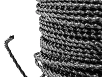 Verk 11466 Strunová kosačka 2,4 mm, 100 m