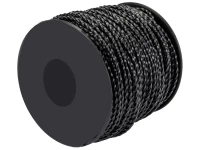 Verk 11466 Strunová kosačka 2,4 mm, 100 m