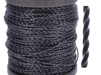 Verk 11466 Strunová kosačka 2,4 mm, 100 m