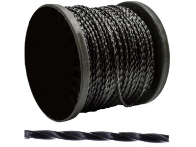Verk 11466 Strunová kosačka 2,4 mm, 100 m