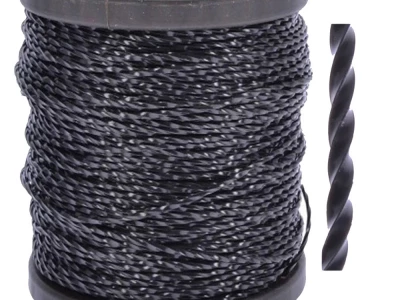 Verk 11466 Strunová kosačka 2,4 mm, 100 m