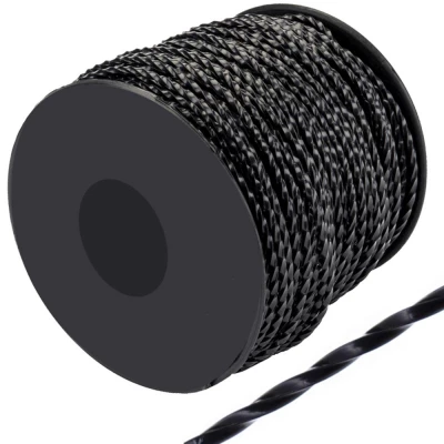Verk 11466 Strunová kosačka 2,4 mm, 100 m