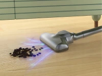 Verk 27405 Bezsáčkový ruční vysavač 100W, 4 koncovky