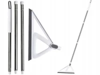 Verk 27458 Podlahová stěrka 140 cm, bílošedá