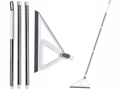 Verk 27458 Podlahová stěrka 140 cm, bílošedá