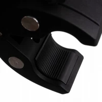 Trizand 25366 Držák mobilního telefonu na řídítka, černý