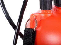 Verk 11429 Ručný tlakový postrekovač 10 l oranžový