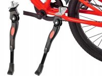 Verk 14561 Univerzálny stojan na bicykel čierny