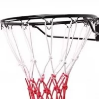 Trizand 24335 Basketbalový koš 73 x 49 cm