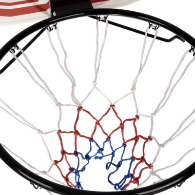Trizand 24335 Basketbalový koš 73 x 49 cm