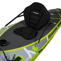 Trizand 25260 Paddleboard SUP s příslušenstvím 335 cm, 130 kg