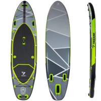 Trizand 25260 Paddleboard SUP s příslušenstvím 335 cm, 130 kg