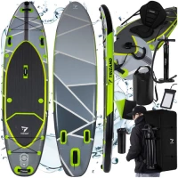 Trizand 25260 Paddleboard SUP s příslušenstvím 335 cm, 130 kg