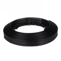 Gardlov 24561 Zahradní plastový obrubník 40mm, 10m s kolíky
