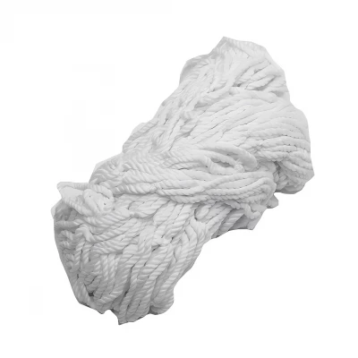 Trizand 25325 Síť na fotbalovou branku 213 x 150 x 90 cm