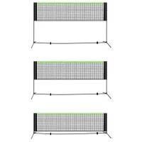 Trizand 25625 Sieť na volejbal, bedminton a tenis