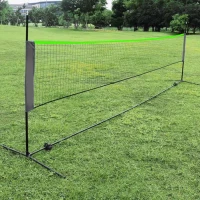 Trizand 25625 Sieť na volejbal, bedminton a tenis