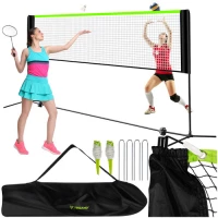 Trizand 25625 Sieť na volejbal, bedminton a tenis