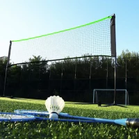 Trizand 25625 Sieť na volejbal, bedminton a tenis