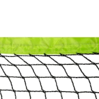 Trizand 25625 Sieť na volejbal, bedminton a tenis