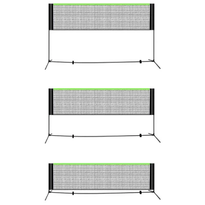 Trizand 25625 Sieť na volejbal, bedminton a tenis