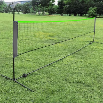 Trizand 25625 Sieť na volejbal, bedminton a tenis