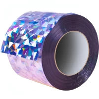 Repest 21040 Reflexní páska proti ptákům 45 m, 2 ks