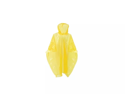 Verk 01698 Pláštěnka pro dospělé pončo modrá, 5 ks